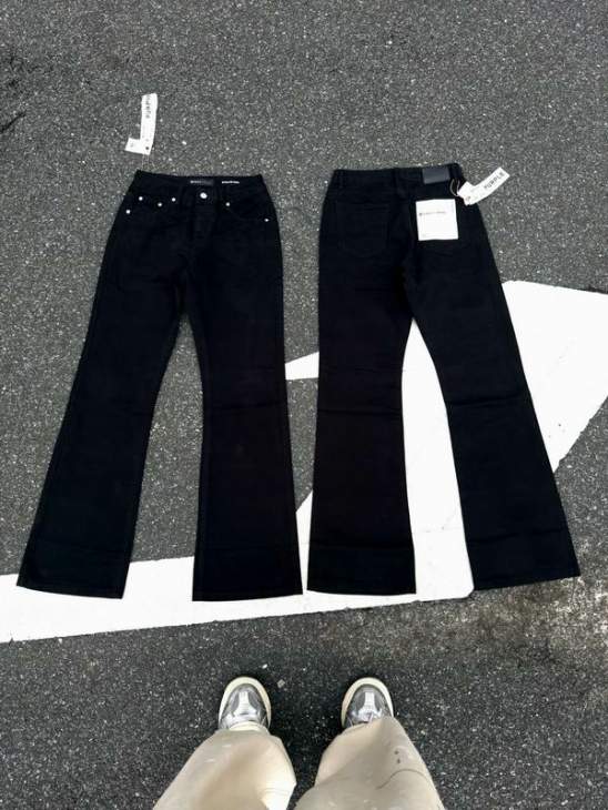 Picture of Purple Brand Jeans Long _SKUPurpleBrandsz28-36thtxPU2312751